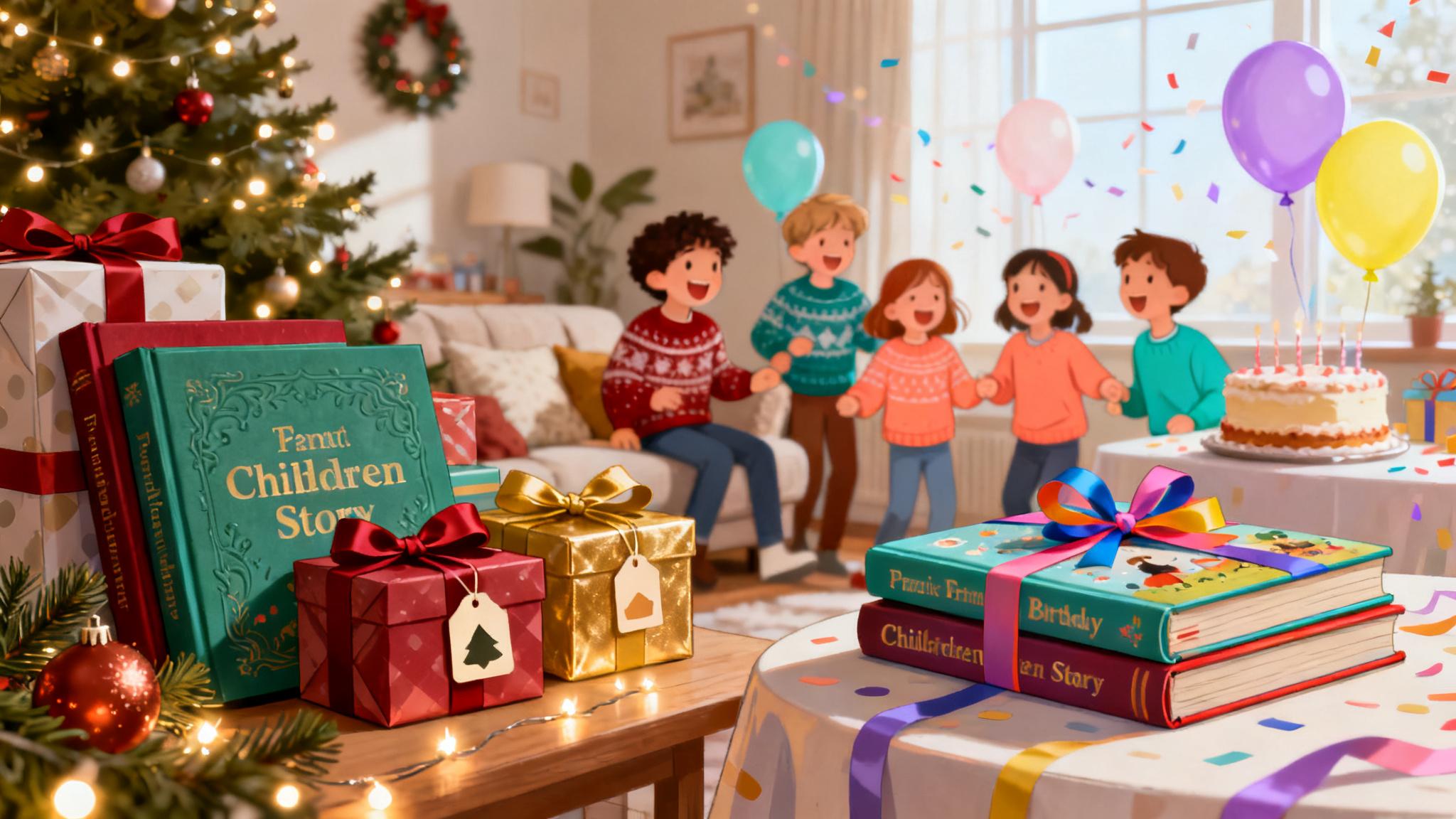 Unique Personalized Gifts for Every Occasion