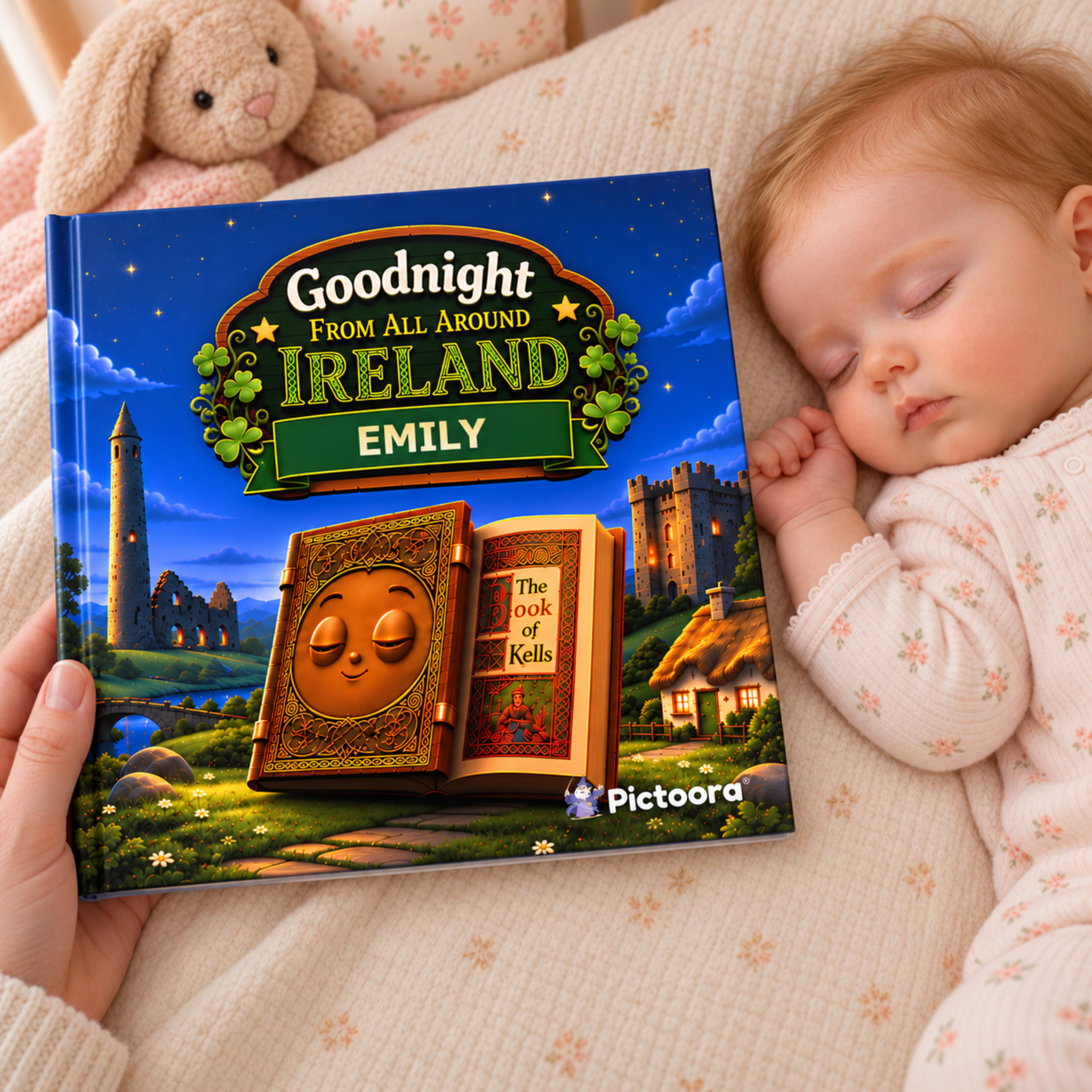 Goodnight From All Around Ireland - Page 7